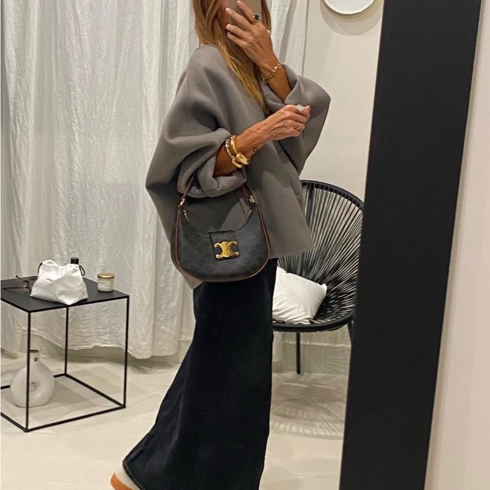 Zara jacket